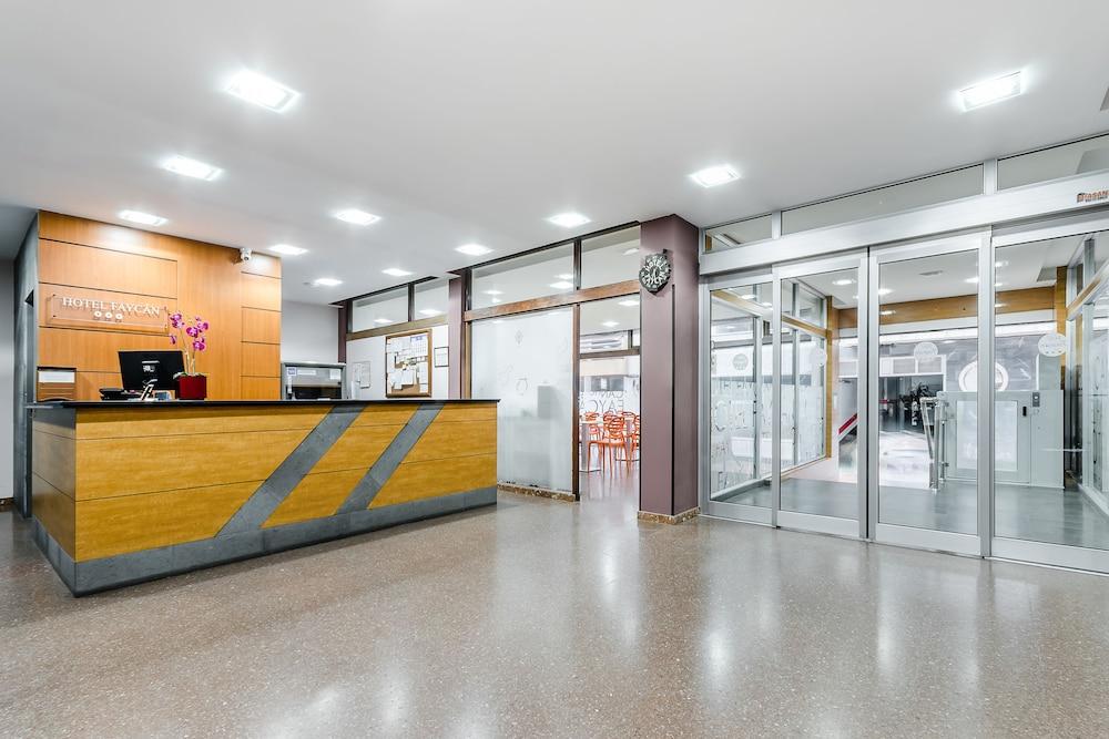 Crisol Faycan Las Palmas de Gran Canaria Exterior photo