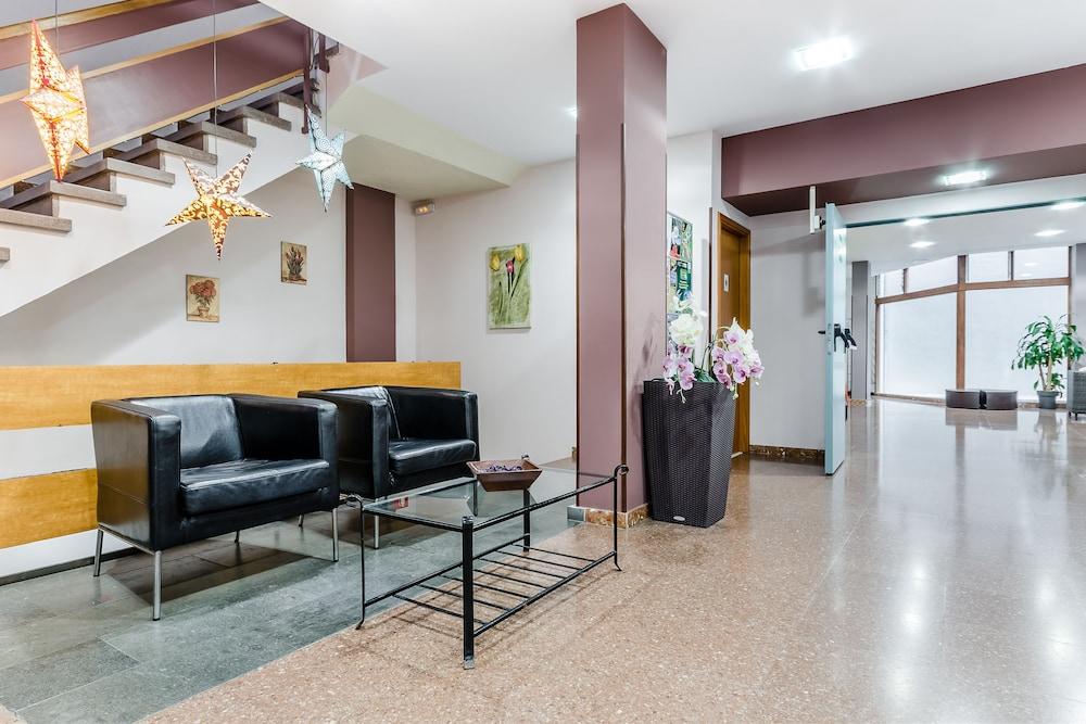 Crisol Faycan Las Palmas de Gran Canaria Exterior photo