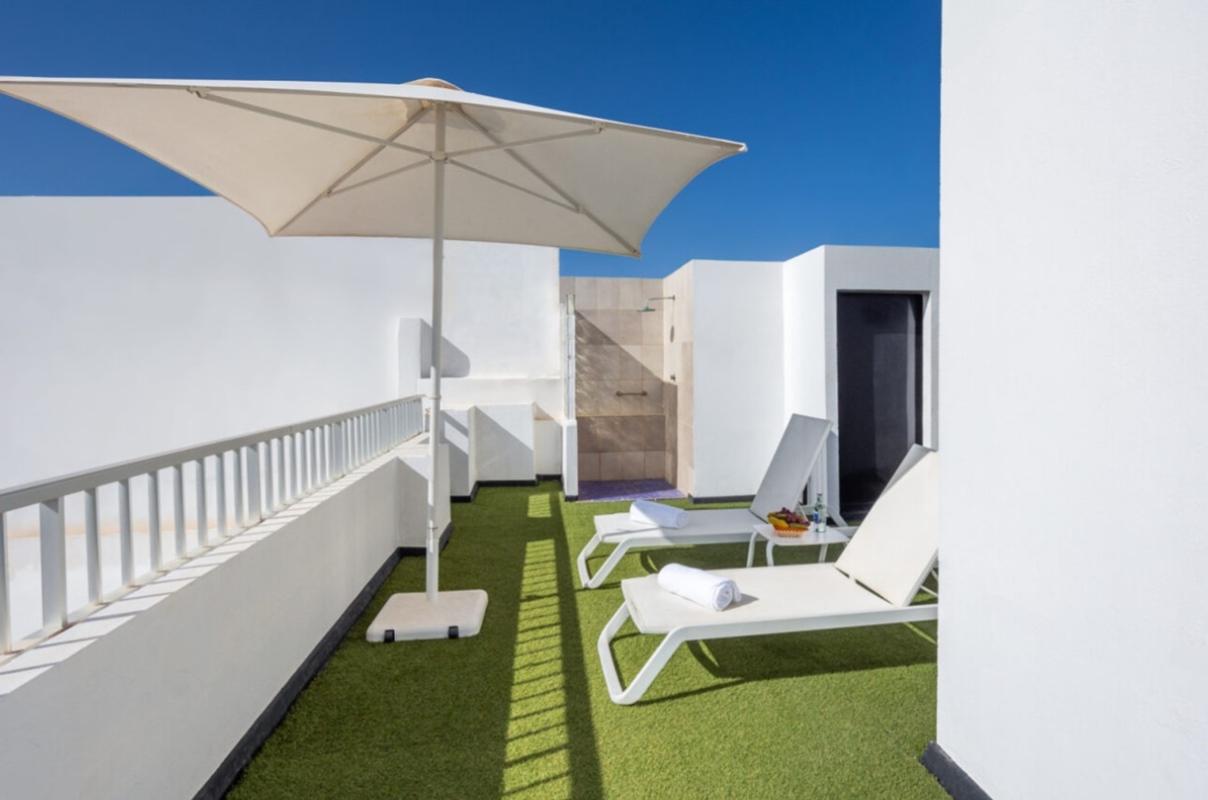 Crisol Faycan Las Palmas de Gran Canaria Exterior photo