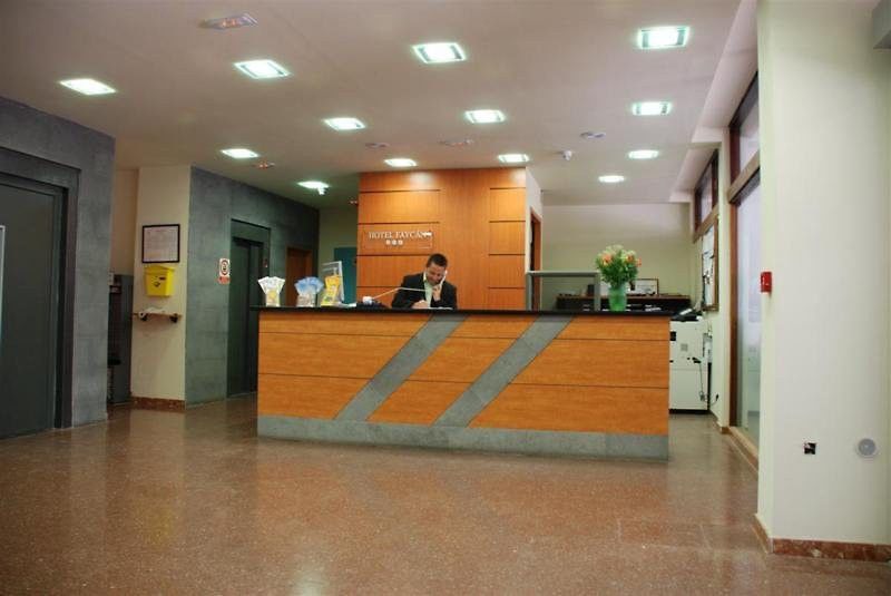 Crisol Faycan Las Palmas de Gran Canaria Exterior photo