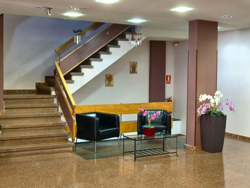 Crisol Faycan Las Palmas de Gran Canaria Exterior photo