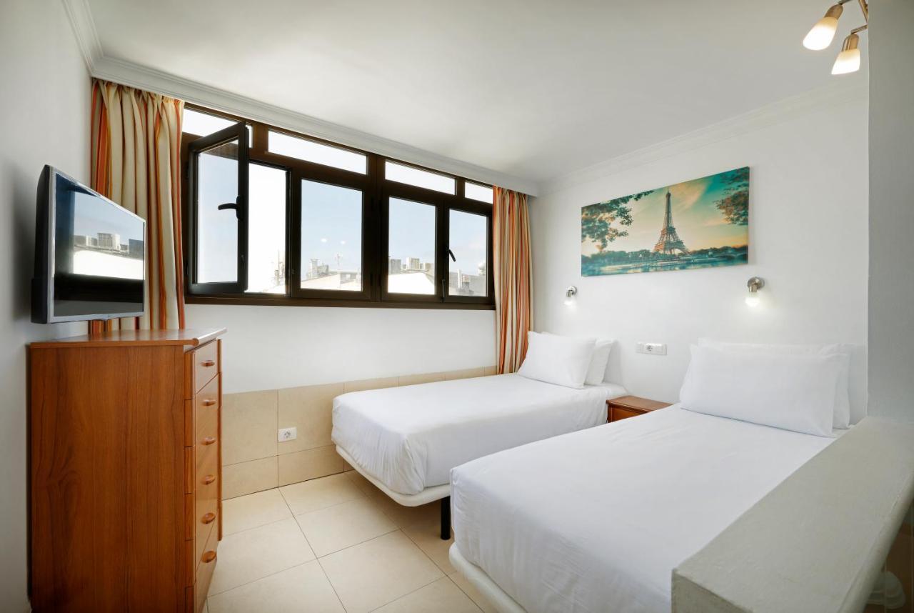 Crisol Faycan Las Palmas de Gran Canaria Exterior photo